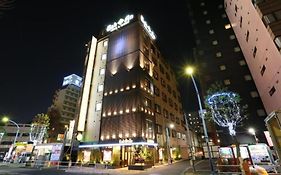 ホテルバリアンリゾート東新宿店(大人専用)